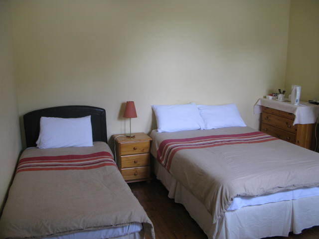 Dun Aoibhinn Guest Accommodation Galway Zimmer foto